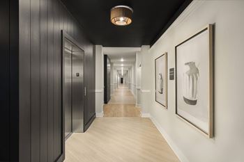 Community room